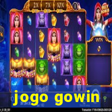 jogo gowin